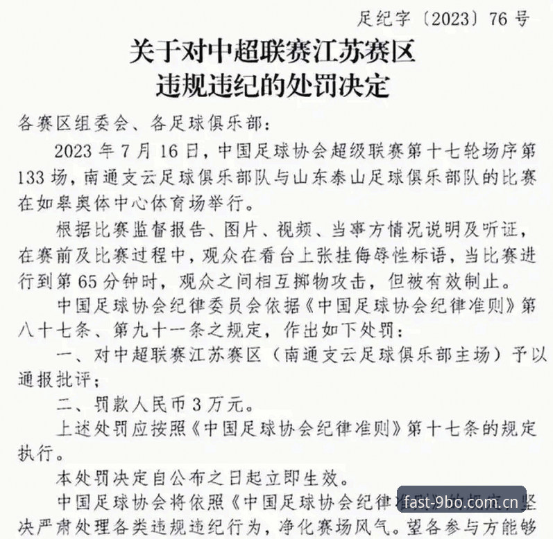 九博娱乐官网怎么样怎么下载 从中国足协第三批禁足名单看足球乱象:5个关键点与体育平台的深度解读
